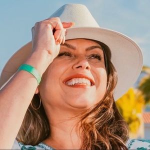 Meet your Posher, Bridgette